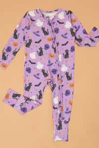 Spooky Nights Romper Detail 3 - Altar'd State