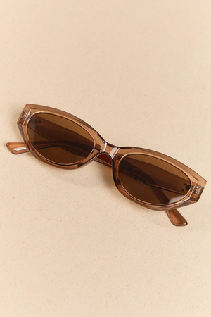 Arrowhead Cateye Sunglasses - Altar'd State - 
