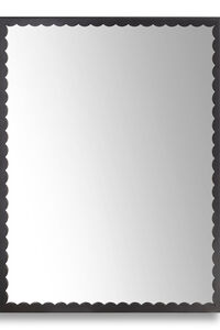 Jackie Metal Mirror - Altar'd State