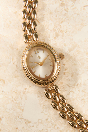 Olivia Textured Watch - Altar'd State - 