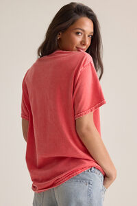 WWJD Graphic Tee Detail 5 - Altar'd State