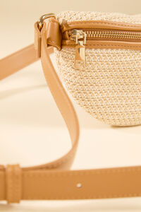 Sunny Side Sling Bag Detail 2 - Altar'd State