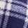 NAVY-PLAID