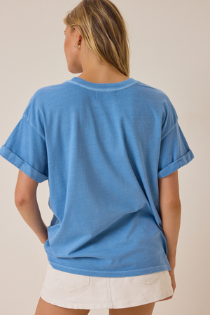 Giddy Up and Go Tee - Altar'd State - 