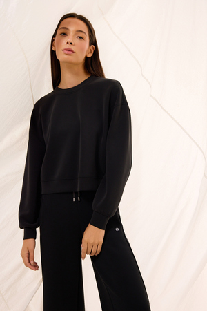 Supersoft Crew Pullover - Altar'd State