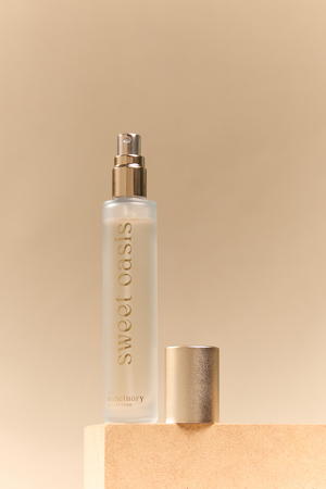 Sweet Oasis Travel Perfume - Altar'd State - 