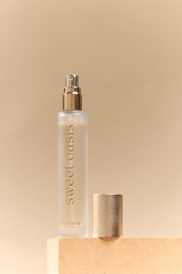 Sweet Oasis Travel Perfume Detail 2 - Altar'd State