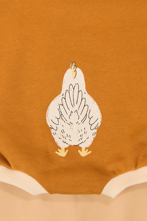 Guess What Chicken Butt Bubble - Altar'd State - 