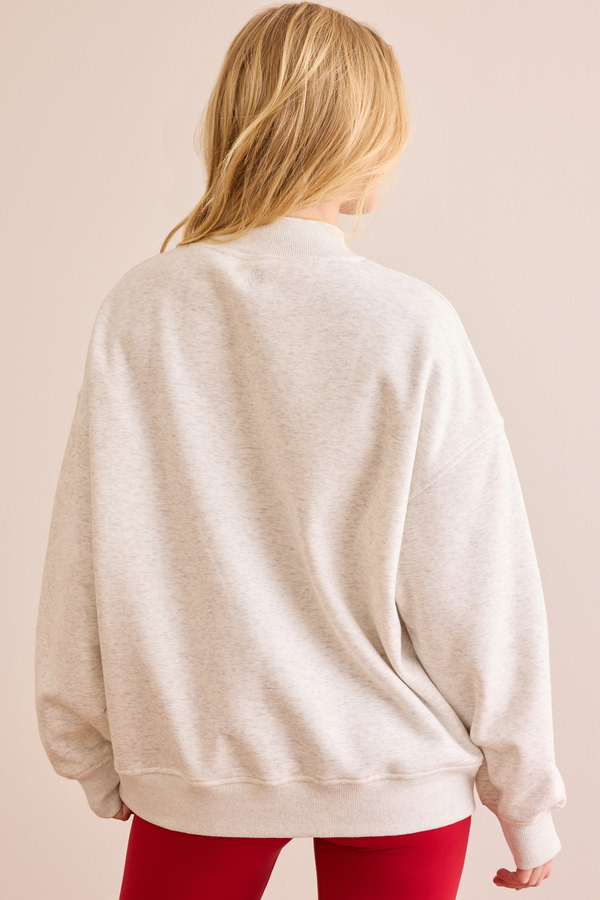 New York Stitch Mockneck Detail 6 - Altar'd State