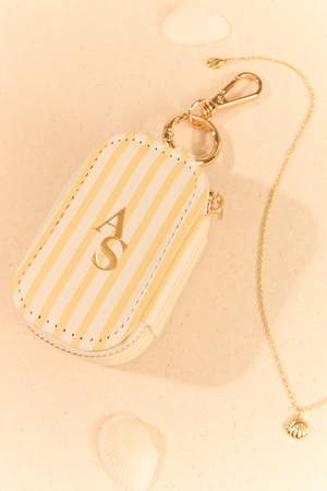 Coastal Keepsake Jewelry Keychain - Altar'd State - 