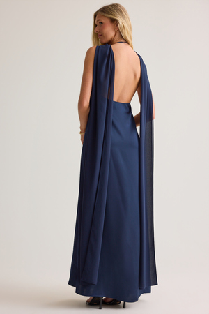 Aria Maxi Dress - Altar'd State - 