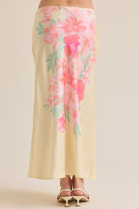 Luka Satin Bandana Top Detail 6 - Altar'd State
