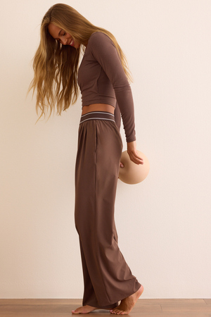 Elevated Ease Pant - Altar'd State - 