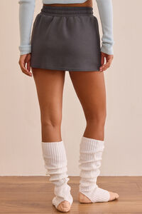 Supersoft Skort Detail 5 - Altar'd State
