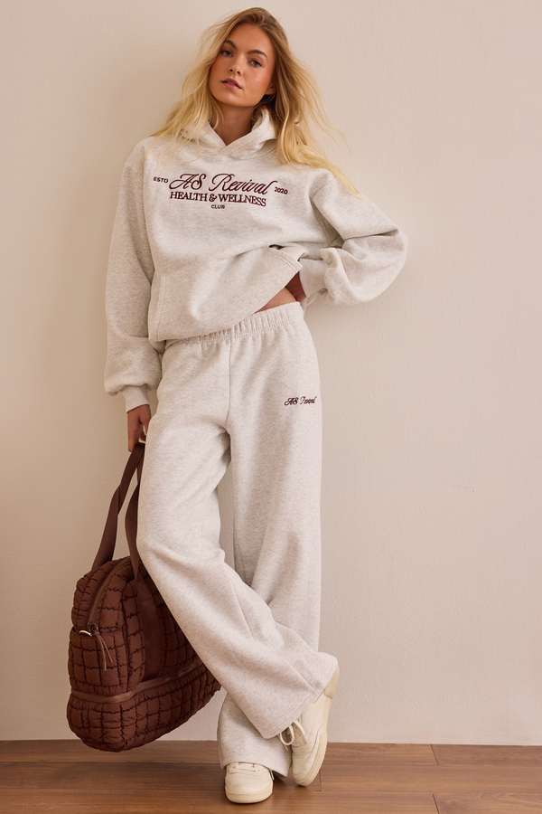 AS Revival Pace Hoodie Detail 2 - Altar'd State