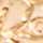 WORN-GOLD