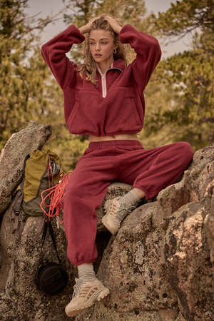 Cloud Comfort Pant - Altar'd State - 