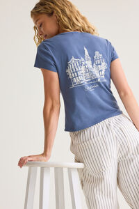 Amsterdam Baby Tee Detail 6 - Altar'd State