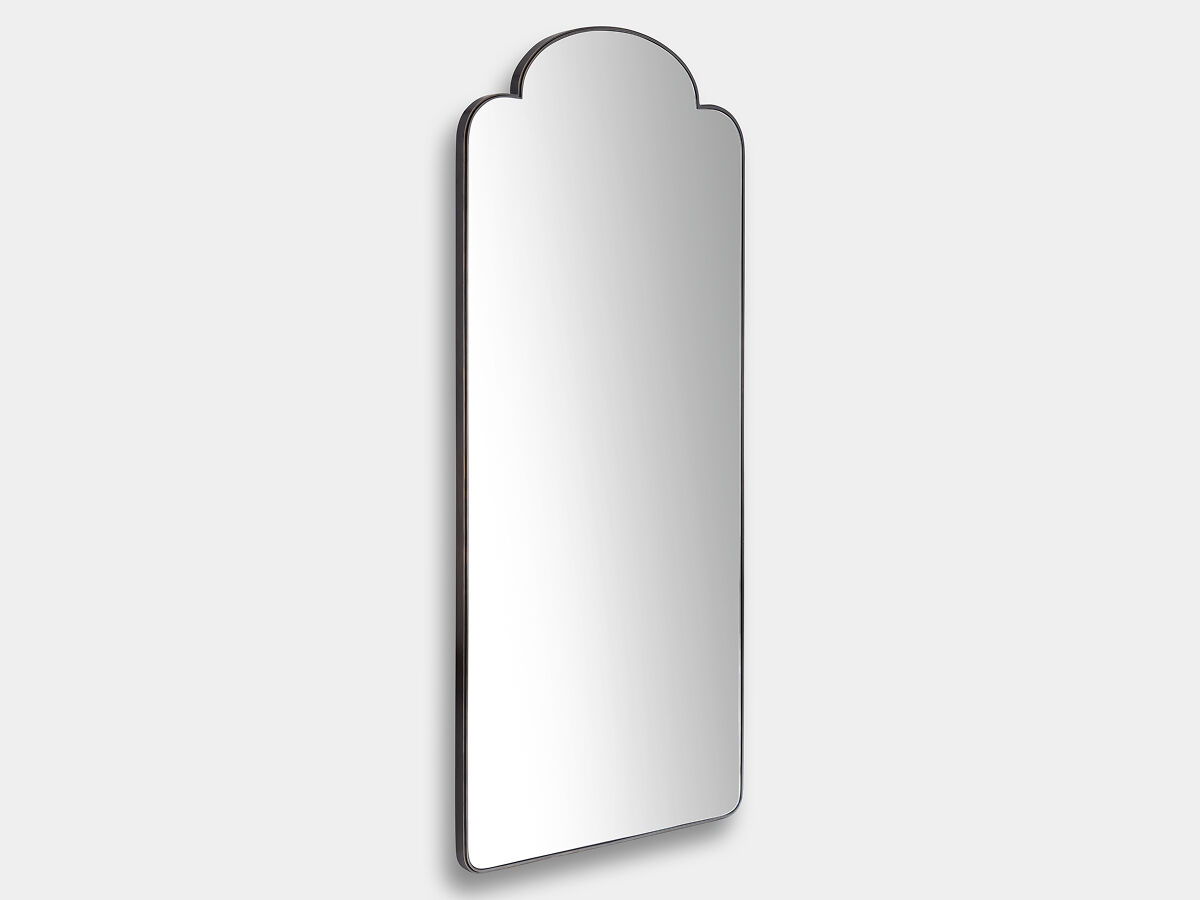 Margot Metal Mirror Detail 3 - Altar'd State