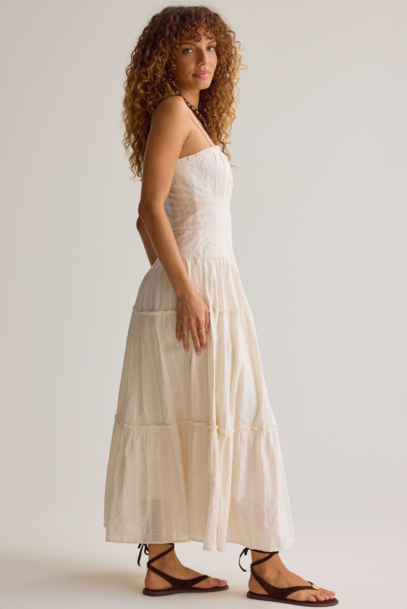 Odette Maxi Dress