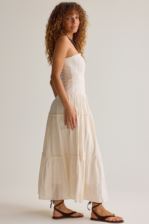 Odette Maxi Dress - Altar'd State - 