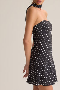 Gracie Mini Dress Detail 4 - Altar'd State