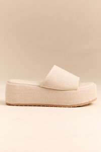 Matisse Pismo Platform Sandal - Altar'd State