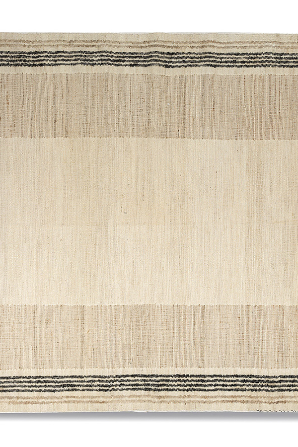 Anise Flat Weave Rug Detail 2 - Altar'd State