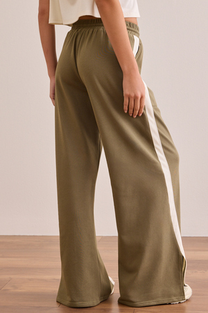 Willow Wide Leg Pant - Altar'd State