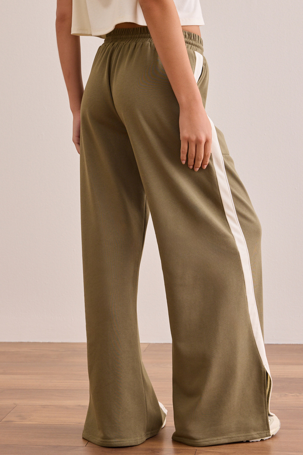 Willow Wide Leg Pant Detail 5 - Altar'd State