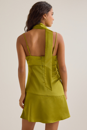 Nessa Mini Dress - Altar'd State