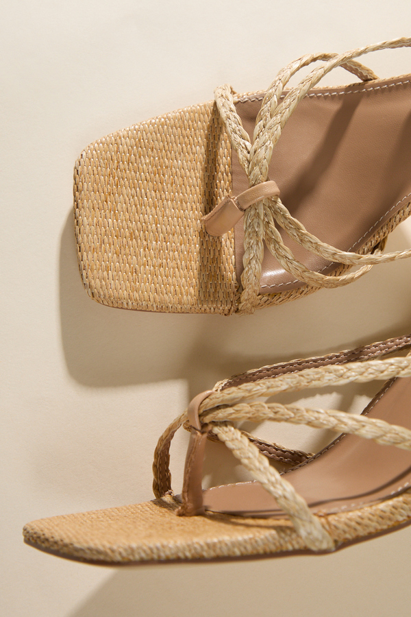 DV Zini Heels Detail 2 - Altar'd State