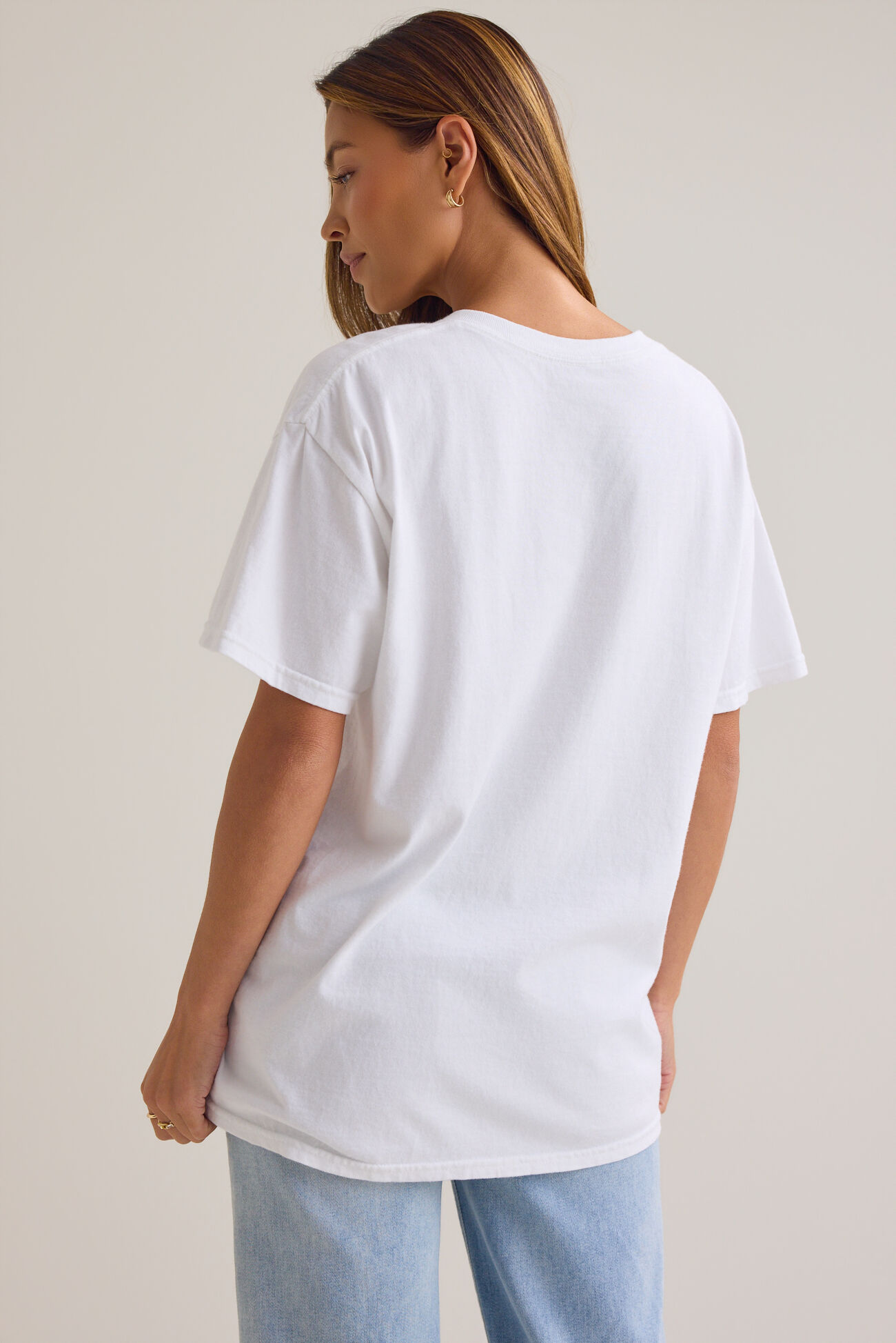 Los Angeles Rams Graphic Tee