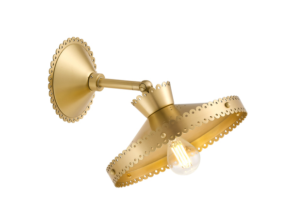 Karina Sconce - Altar'd State - 