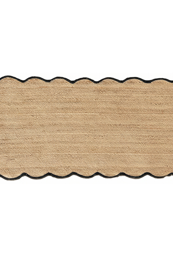 Nicole Flatweave Rug Detail 7 - Altar'd State