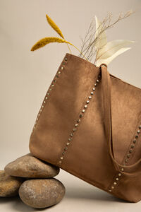 Sutton Studded Tote - Altar'd State