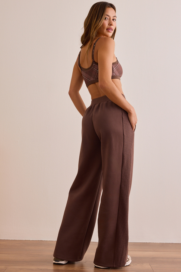 Field Wide Leg Pants Detail 5 - Altar'd State