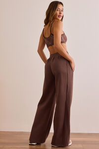 Field Wide Leg Pants Detail 5 - Altar'd State