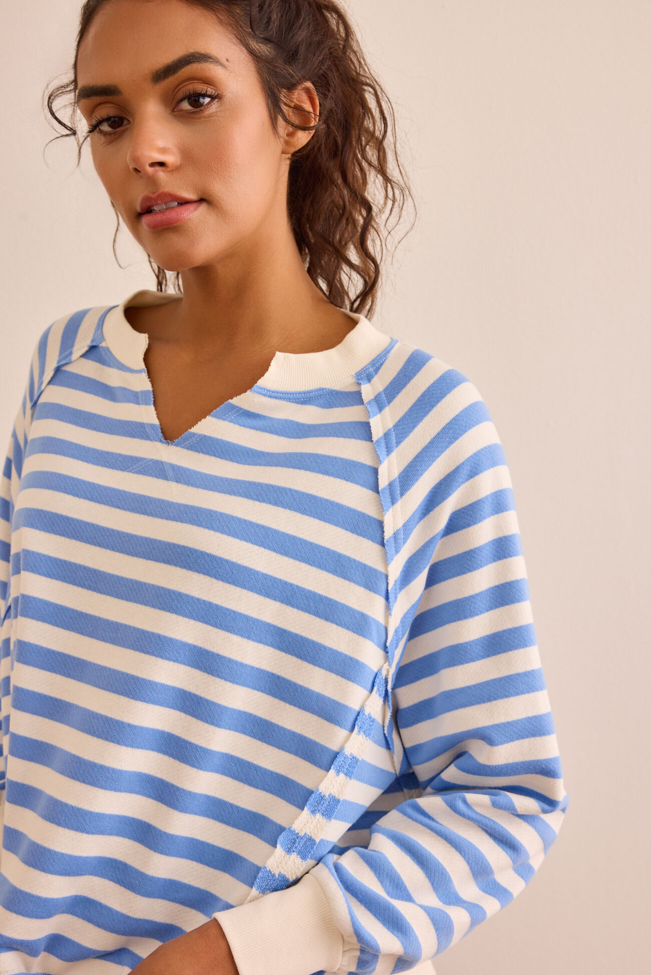 någonstans a-line pullover 【公式通販】