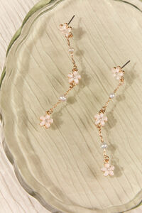 Freshwater Pearl Dangle Earrings - Altar'd State