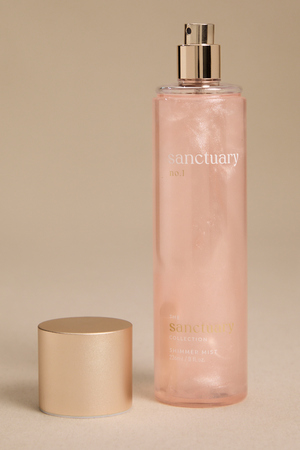 Sanctuary Shimmer Body Mist - Altar'd State