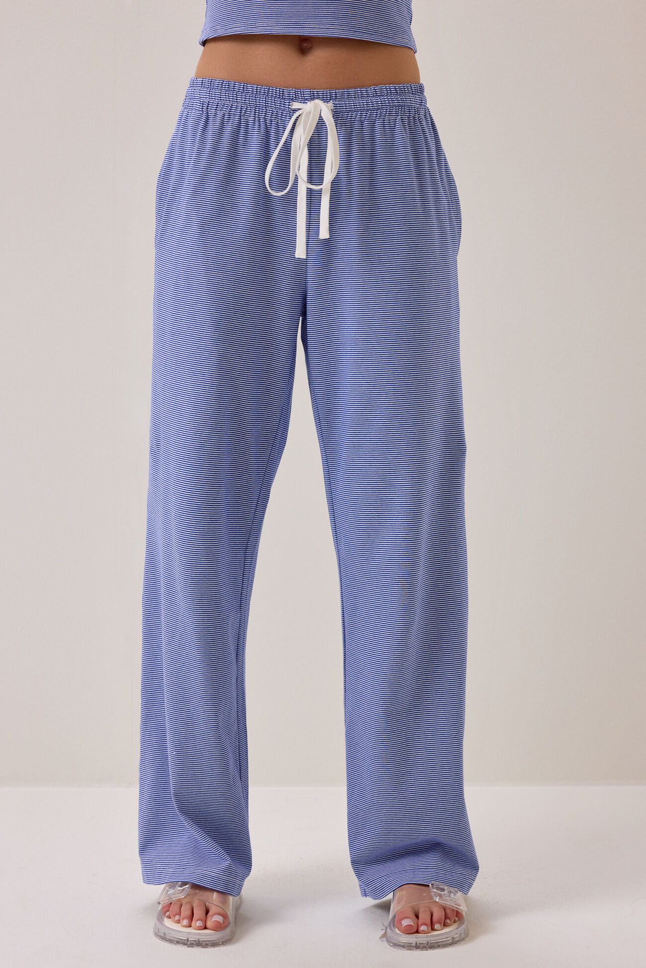 Bethanie Stripe Pant