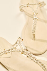 Schutz Cordelia Flat Detail 3 - Altar'd State