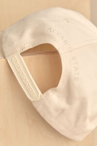 Amen Dotted Trucker Hat Detail 3 - Altar'd State