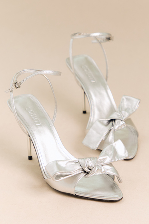 Gianna Bow Heels - Altar'd State - 