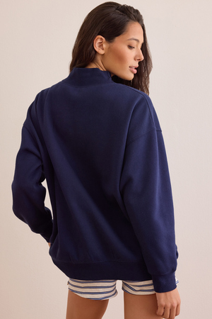 Weekend Motion AS Revival Sweatshirt - Altar'd State - 