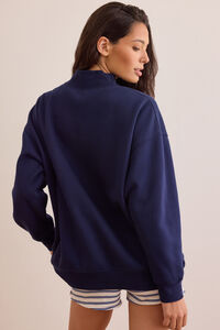 Weekend Motion AS Revival Sweatshirt Detail 5 - Altar'd State