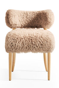 Zoey Upholstered Dining Chair - Altar'd State