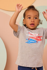 Home Run Flag Tee - Altar'd State
