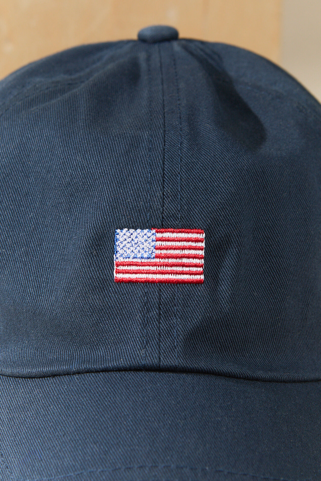 Coastal Americana Hat